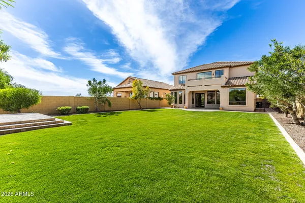 $925,000 | 8207 East Jasmine Circle, Mesa, AZ 85207