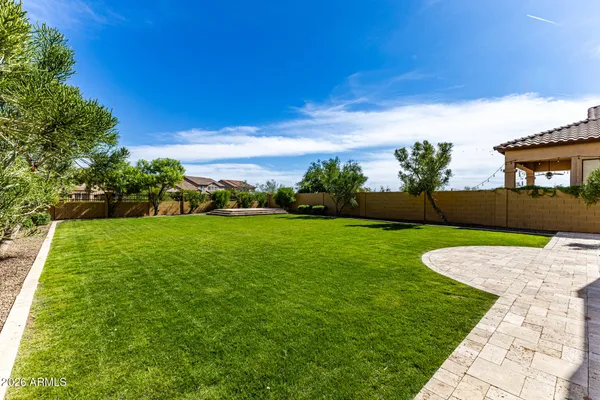 $925,000 | 8207 East Jasmine Circle, Mesa, AZ 85207