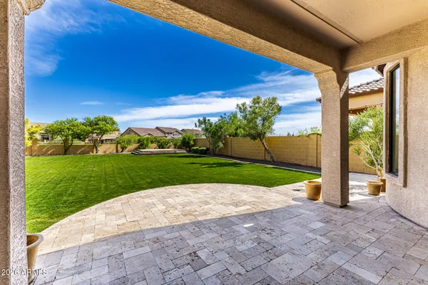 $925,000 | 8207 East Jasmine Circle, Mesa, AZ 85207