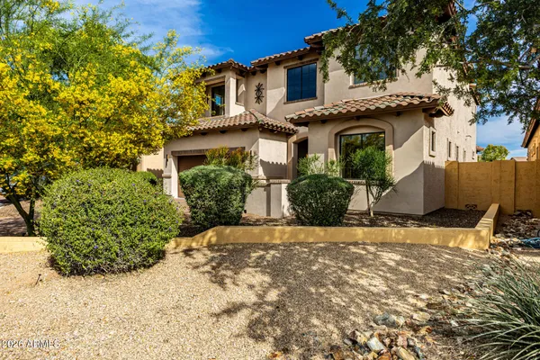 $925,000 | 8207 East Jasmine Circle, Mesa, AZ 85207