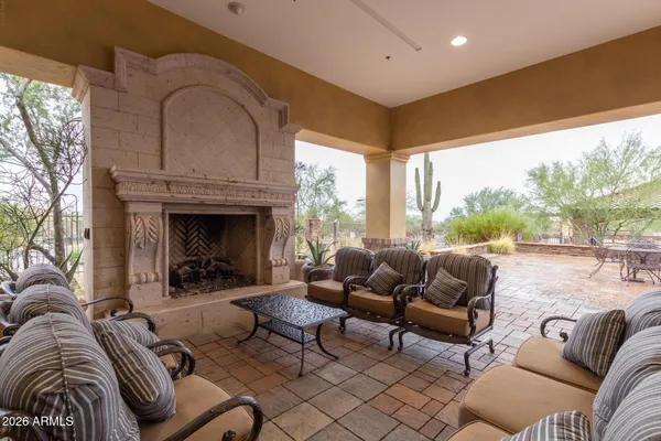$925,000 | 8207 East Jasmine Circle, Mesa, AZ 85207