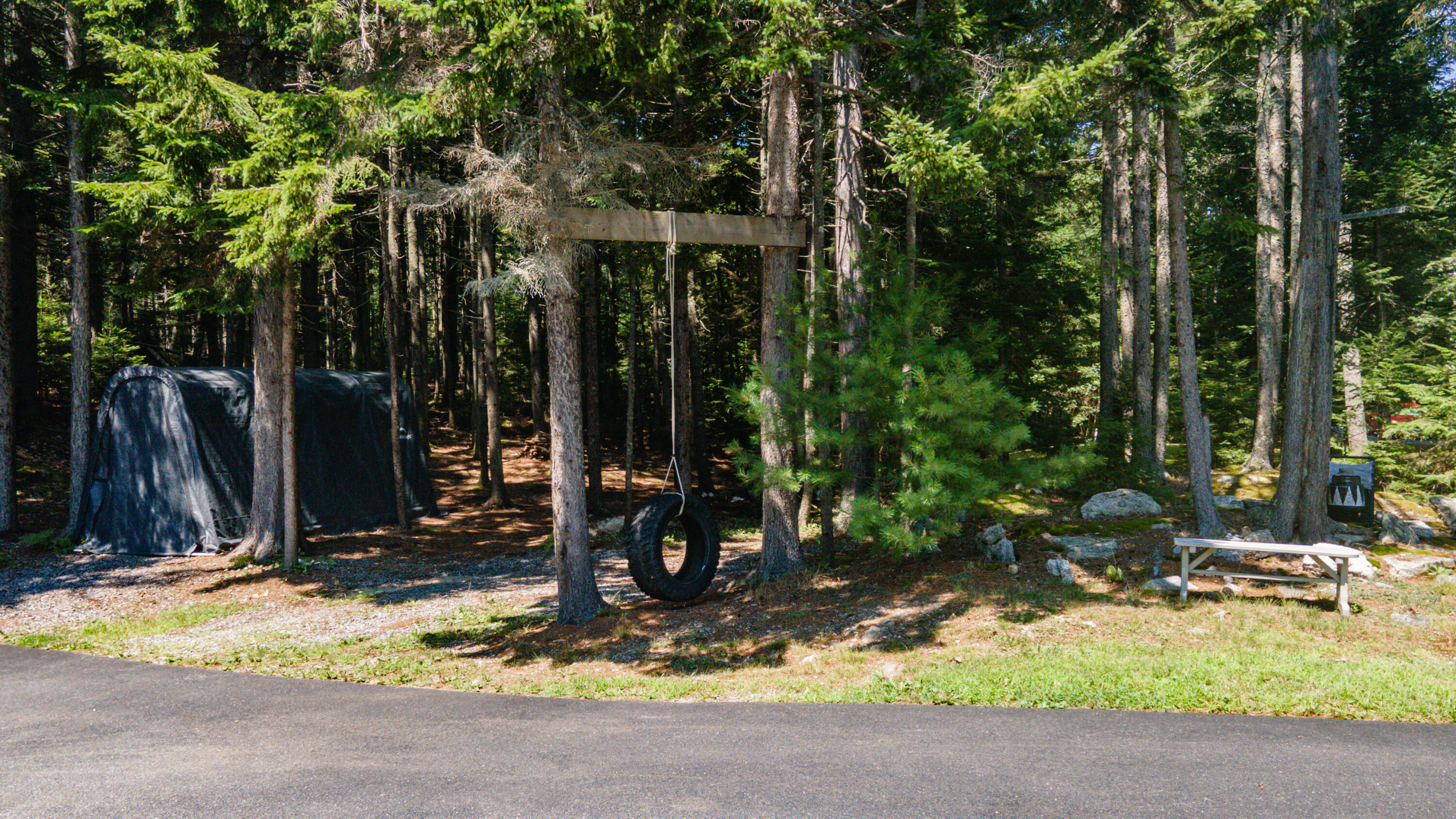 44 Upper Spruce Shore Road Harpswell, ME 04079 - Photo 19 of 82 Exterior2