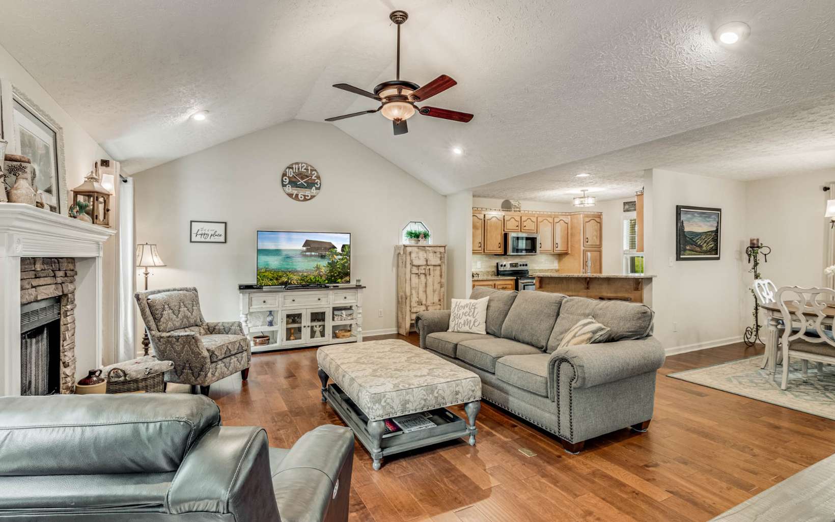 1663 Weeks Road Ellijay, GA 30540 - Photo 18 of 49 Additional View