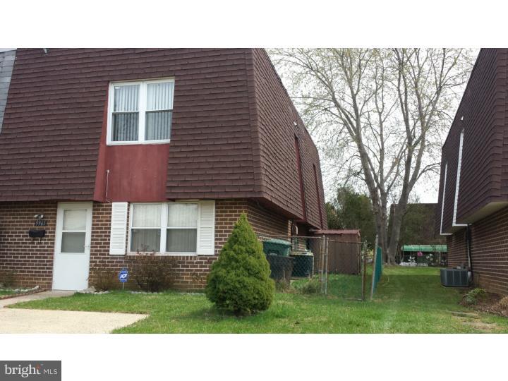 9961 Wingtip Road Philadelphia, PA 19115 - Photo 1 of 11 Exterior Front
