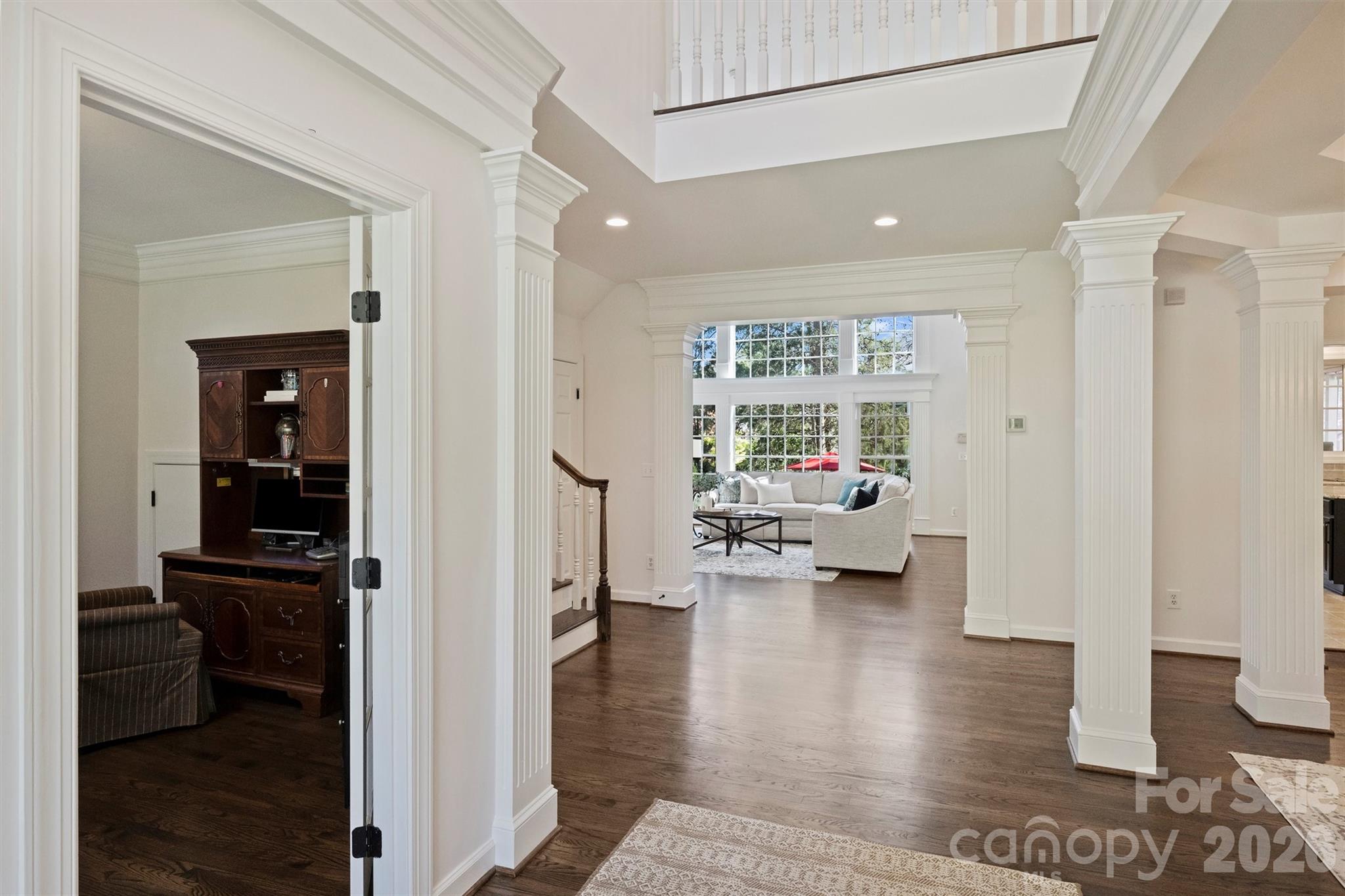 9621 Baileywick Road Charlotte, NC 28277 - Photo 4 of 48 Gallery Image 4