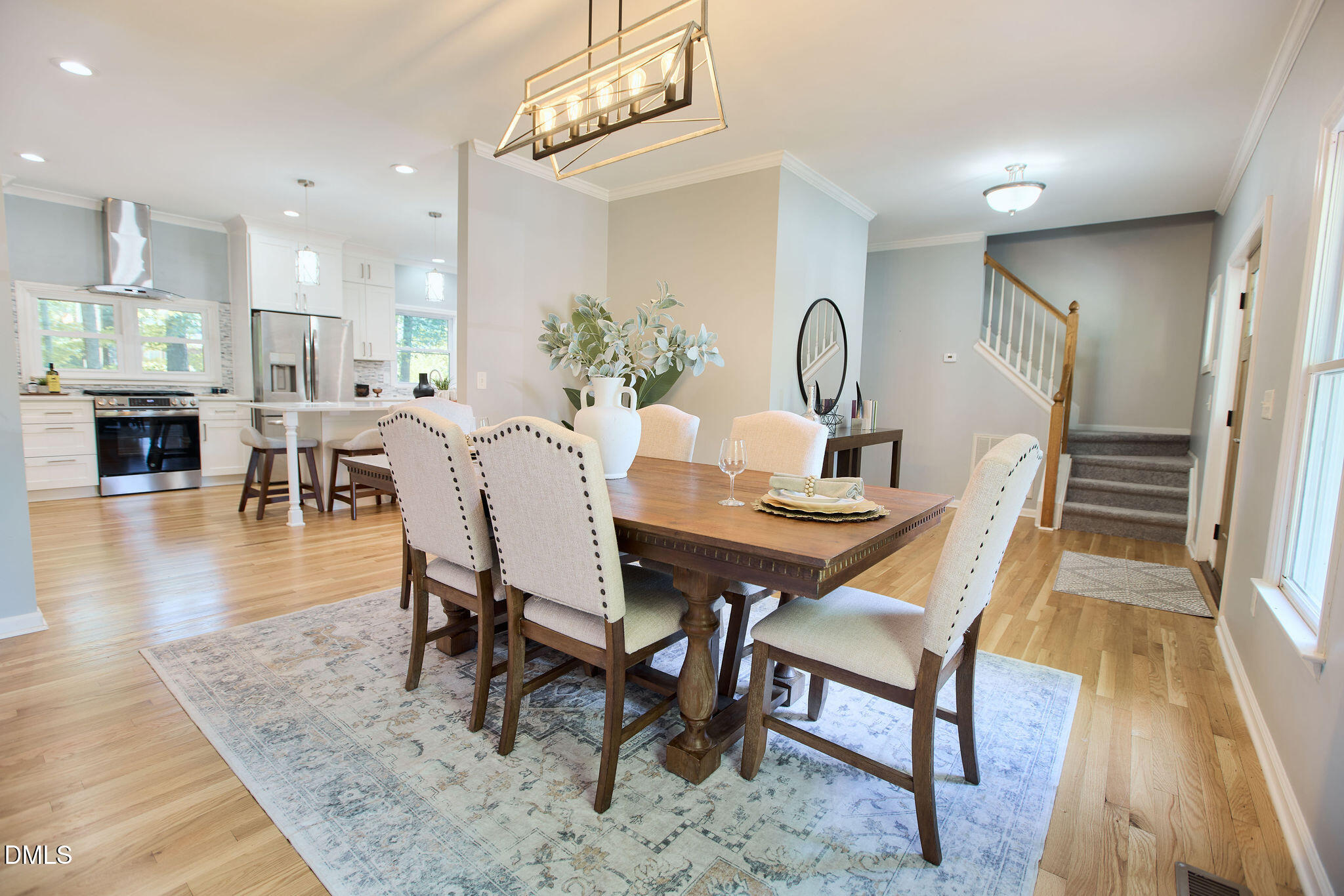 10806 Matson Place Raleigh, NC 27614 - Photo 10 of 45 302A5442_HDR