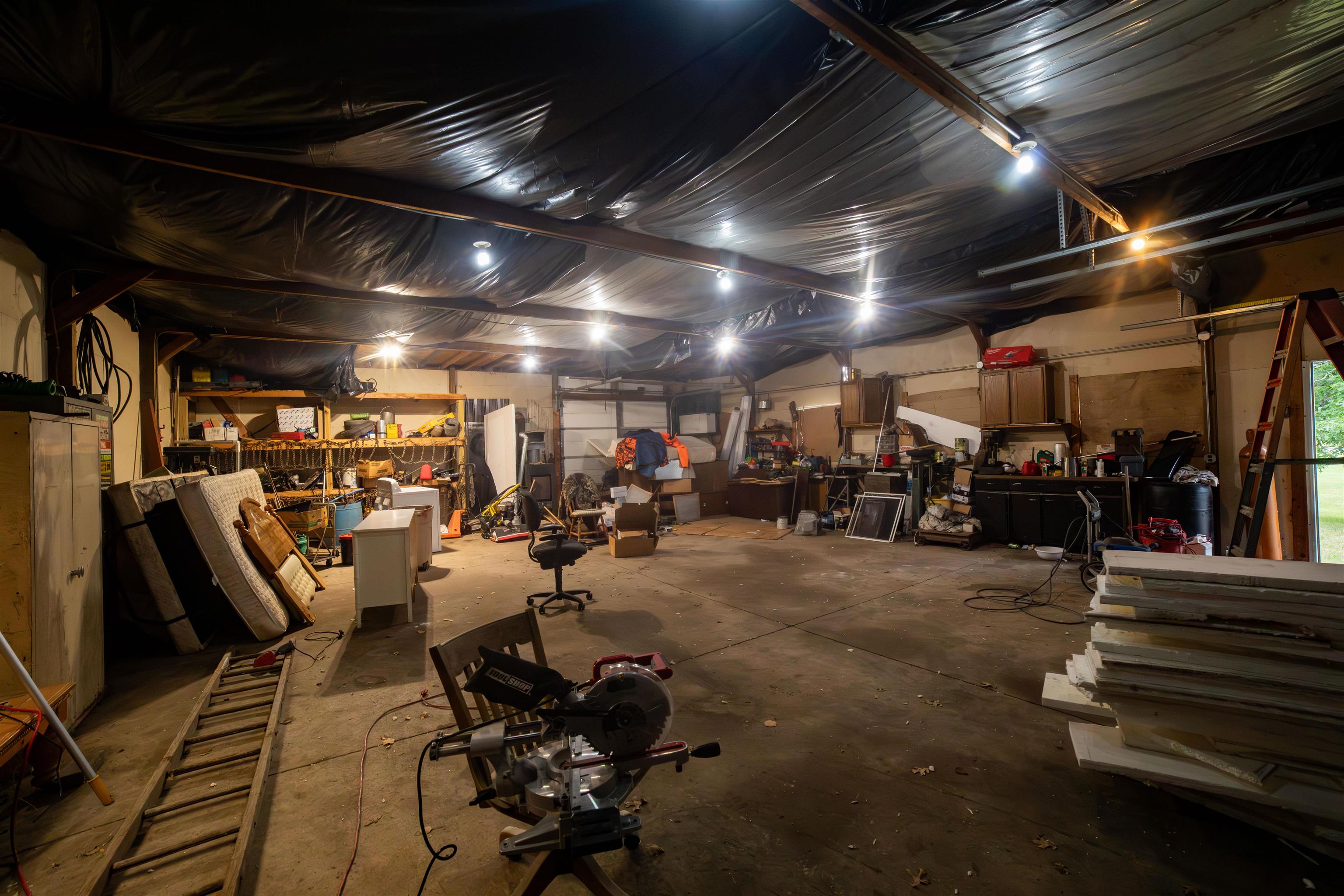 1123 County Rd C Arkdale, WI 54613 - Photo 42 of 61