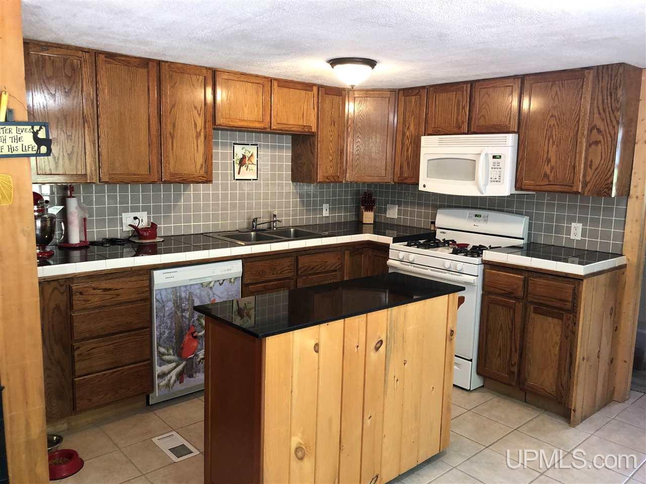 1237 Camp 5 Road Crystal Falls, MI 49920 - Photo 6 of 34 Gallery Image 6