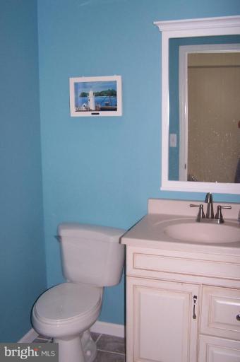 415 Walnut Grove Road Essex, MD 21221 - Photo 22 of 27 Half Bath 1