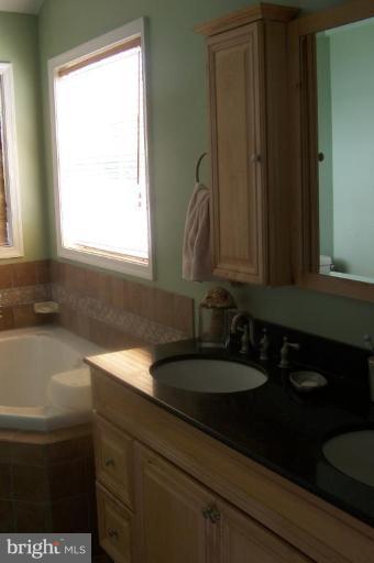 415 Walnut Grove Road Essex, MD 21221 - Photo 4 of 27 Master Bath