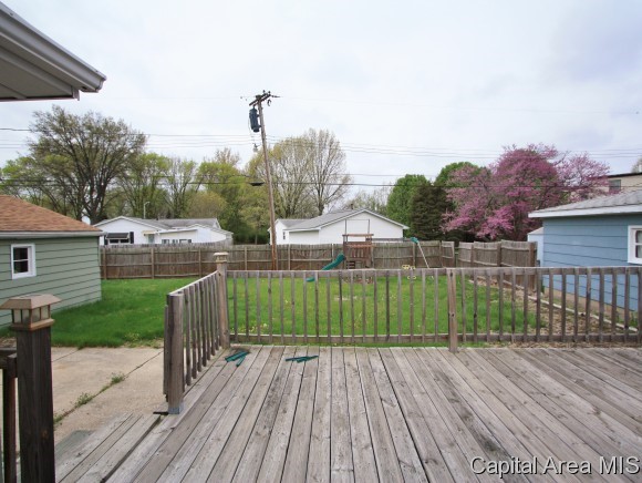 35 Radcliff Road Springfield, IL 62703 - Photo 14 of 15