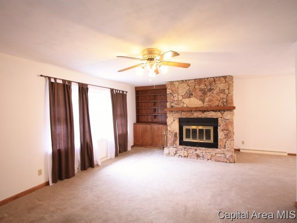35 Radcliff Road Springfield, IL 62703 - Photo 2 of 15