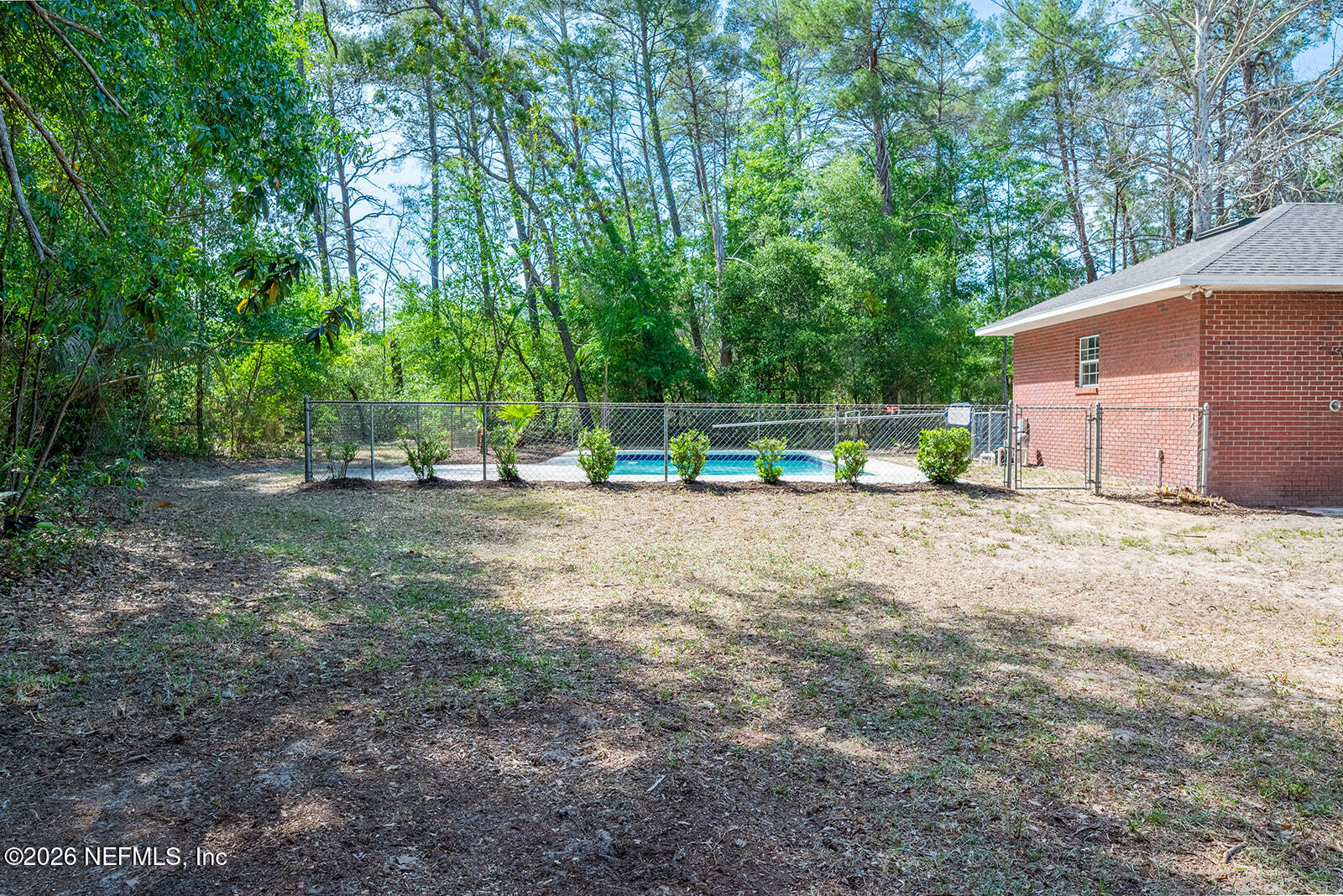 6240 Payne Road Keystone Heights, FL 32656 - Photo 39 of 43 a view of park with large trees