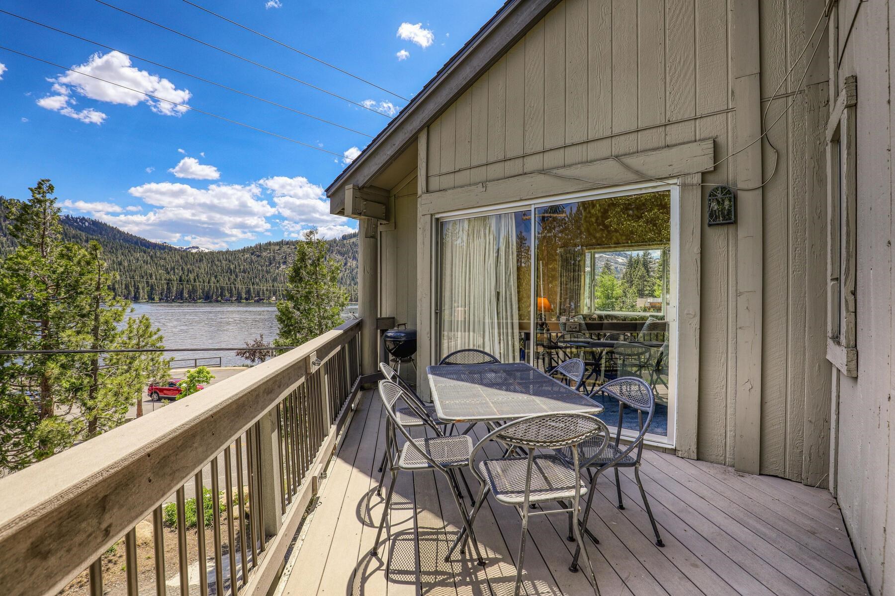15518 Donner Pass Road, Unit 6 Truckee, CA 96161 - Photo 17 of 21 Gallery Image 17