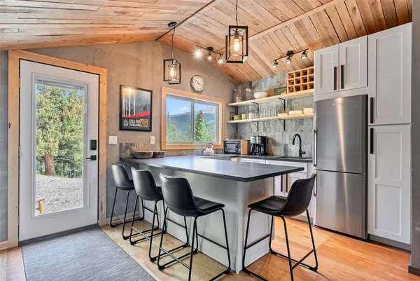 $447,500 | 932 Peterson Drive, Alma, CO 80420