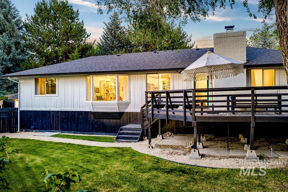 2105 South Ridgeview Way Boise, ID 83712 - Photo 6 of 25