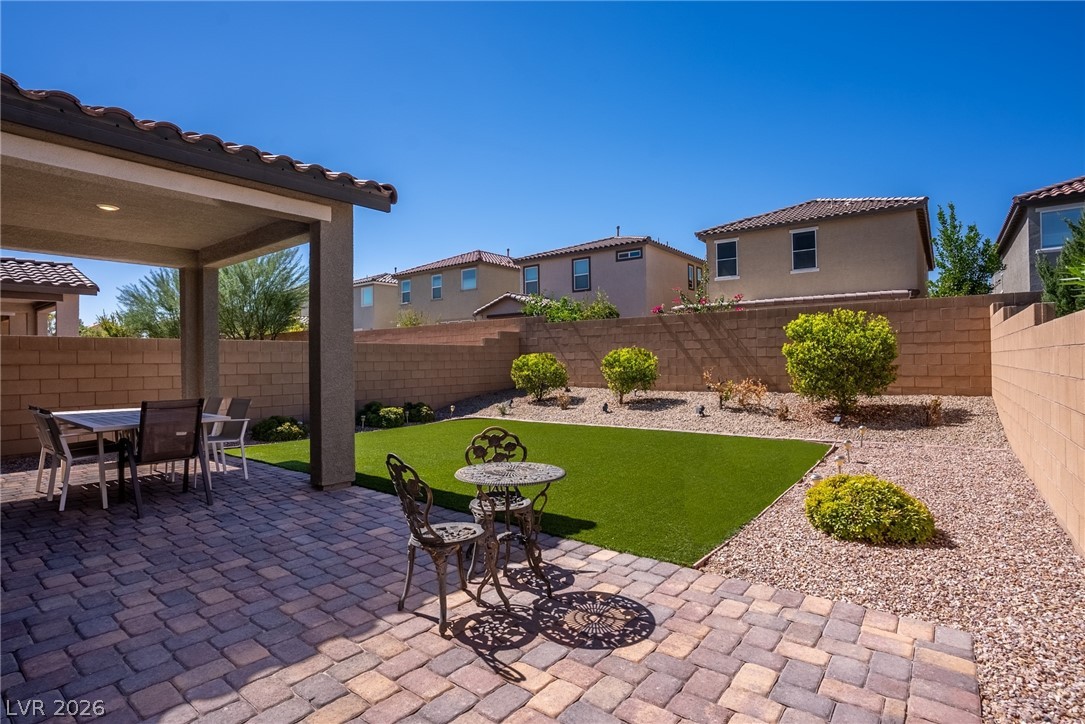 5347 Boschetto Street Las Vegas, NV 89113 - Photo 26 of 27
