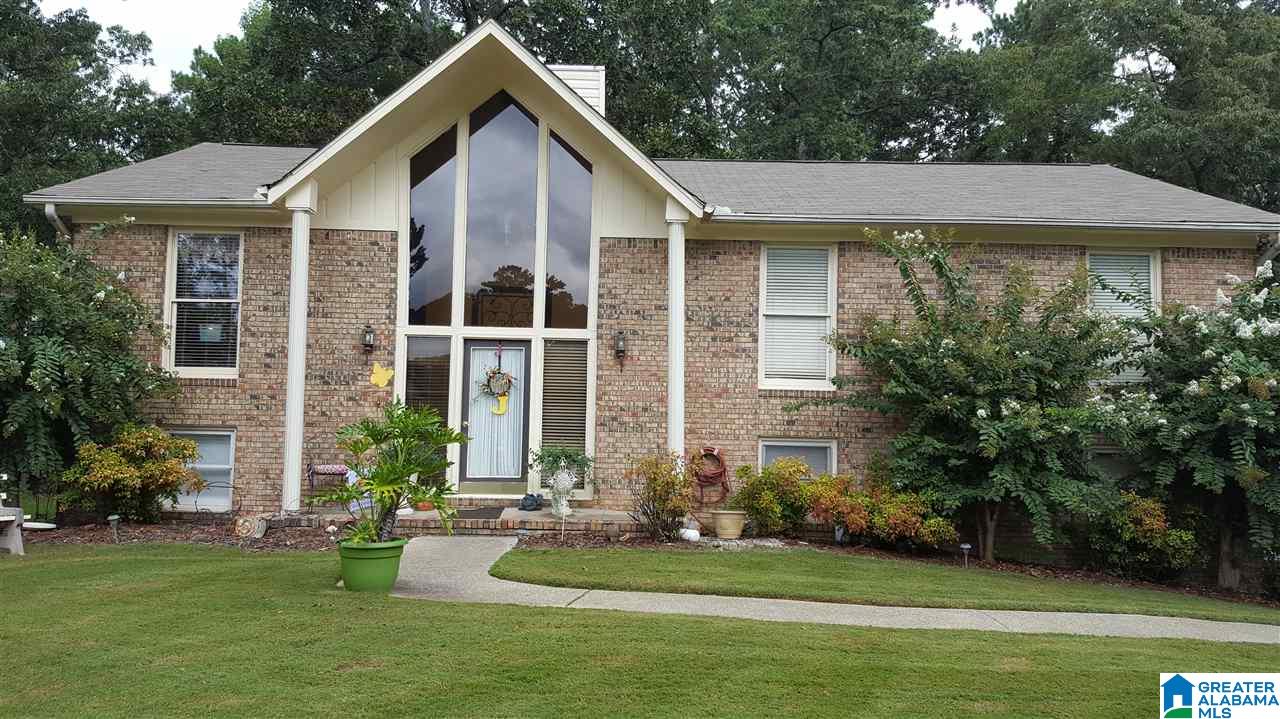 1450 Caribbean Circle Alabaster, AL 35007 - Photo 1 of 40