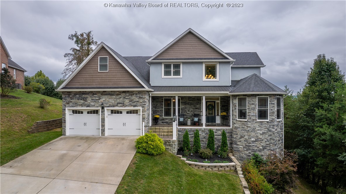 1026 Crestmont Road Hurricane, WV 25526 - Photo 1 of 49 Gallery Image 1