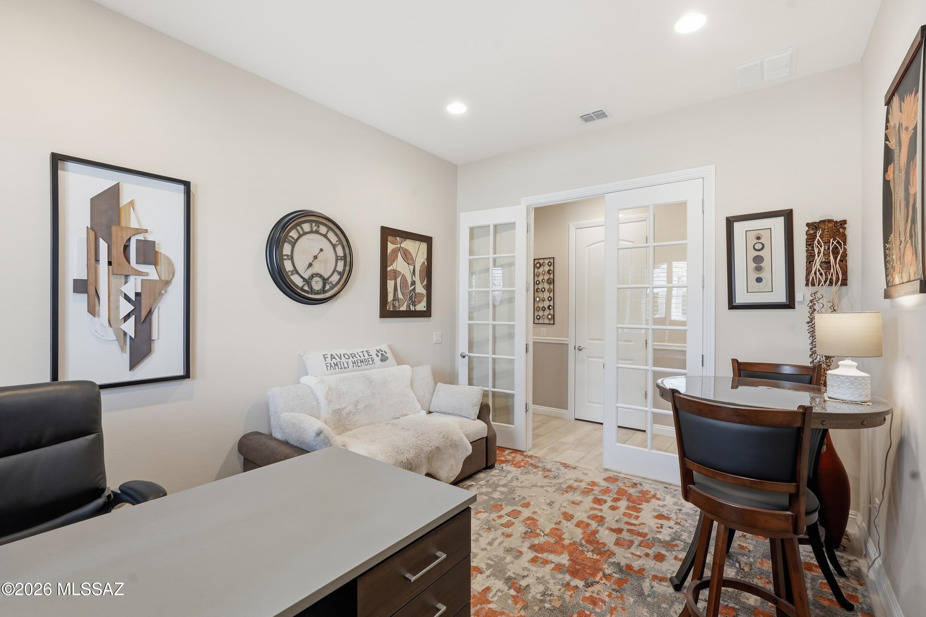 13751 North Rim Trail Marana, AZ 85658 - Photo 27 of 42 Office/Den