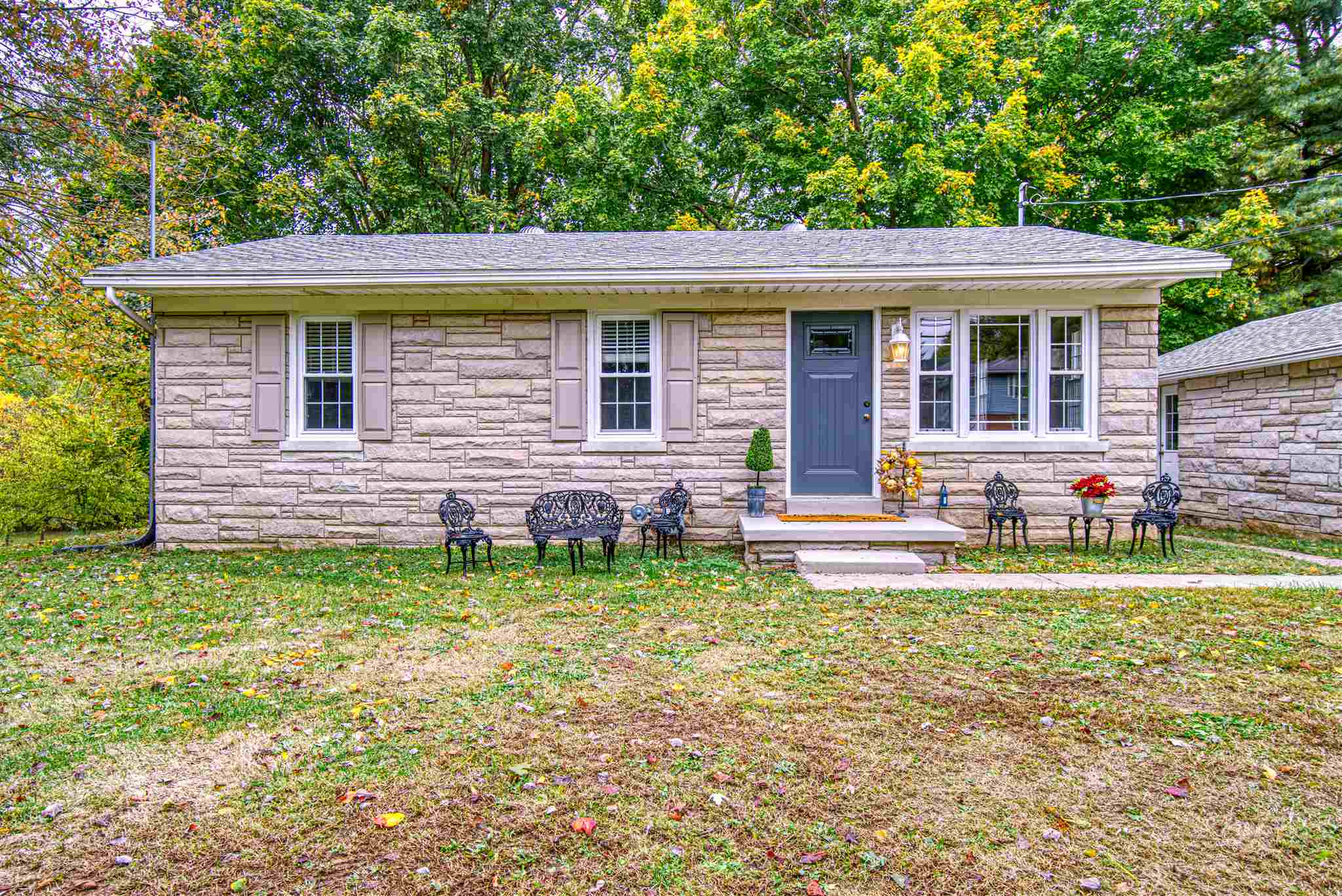 801 Sharon Road Newburgh, IN 47630 - Photo 1 of 33