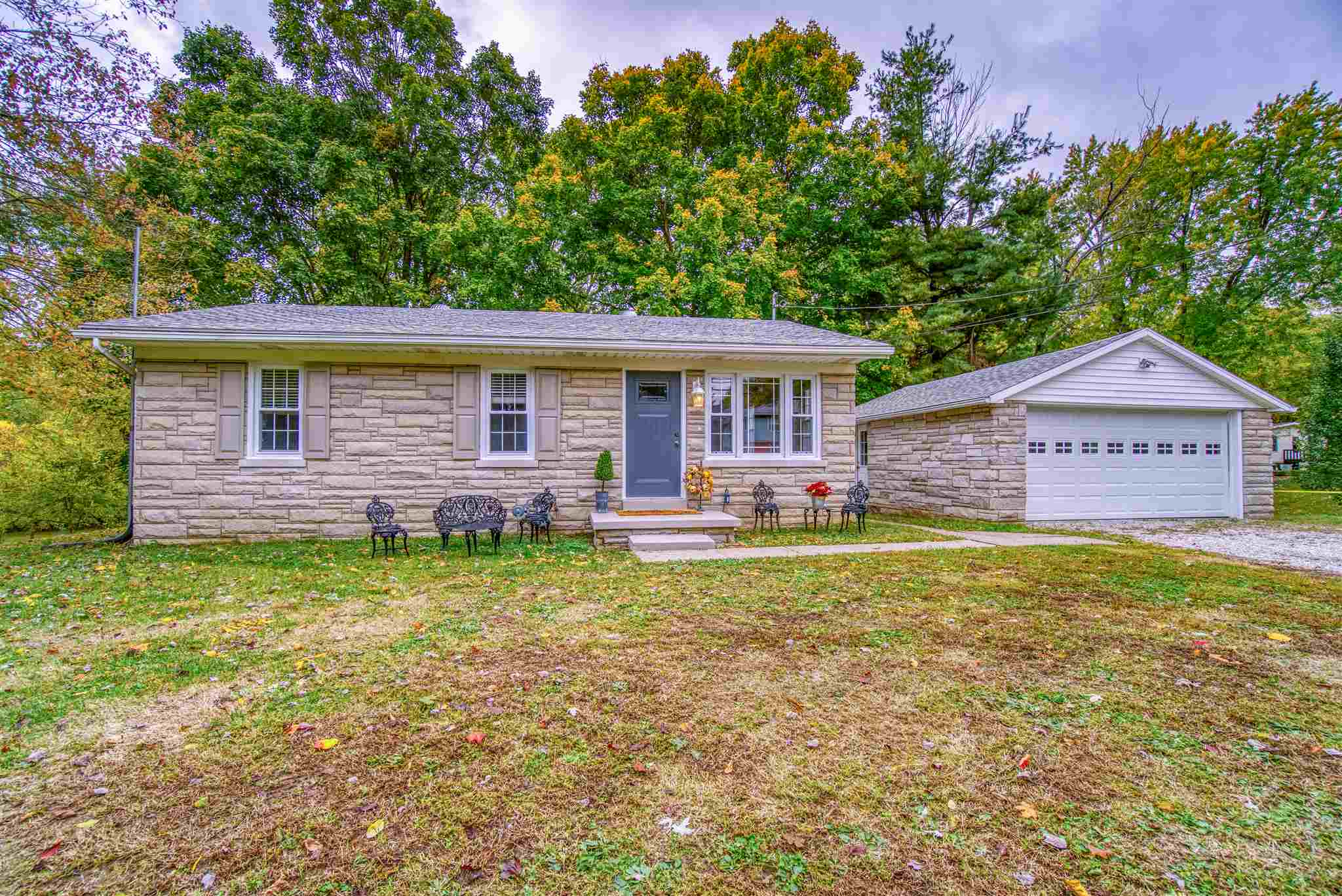 801 Sharon Road Newburgh, IN 47630 - Photo 15 of 33