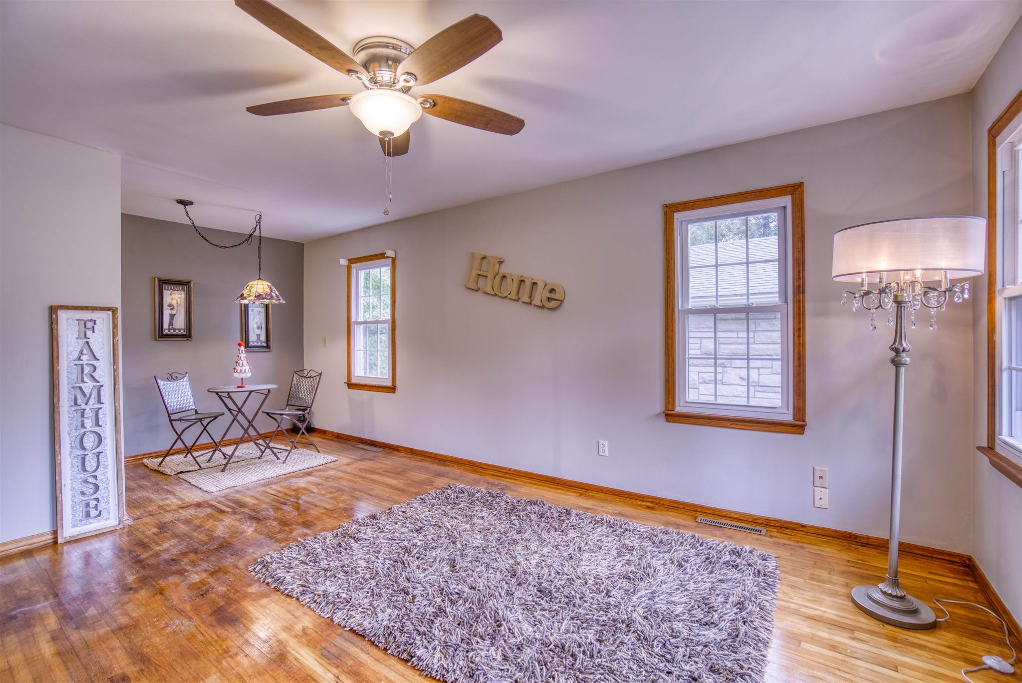 801 Sharon Road Newburgh, IN 47630 - Photo 3 of 33