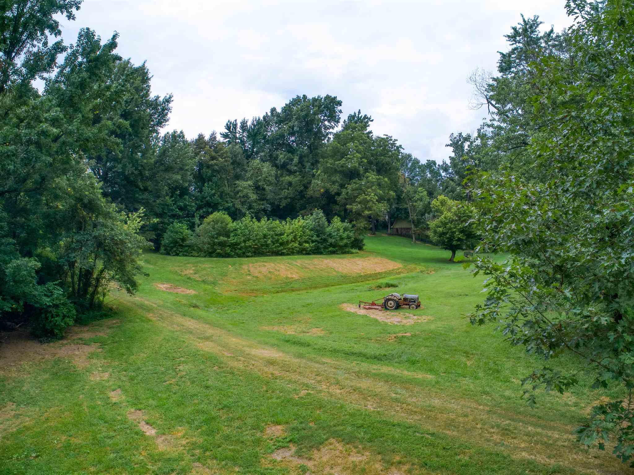 801 Sharon Road Newburgh, IN 47630 - Photo 23 of 33