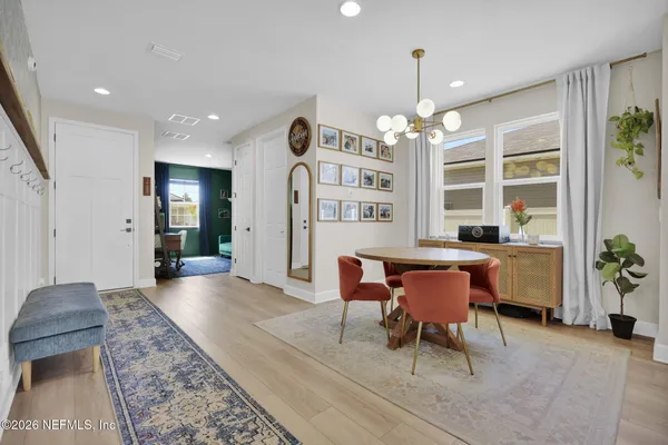 $480,000 | 409 Honeycomb Trail, St. Augustine, FL 32095