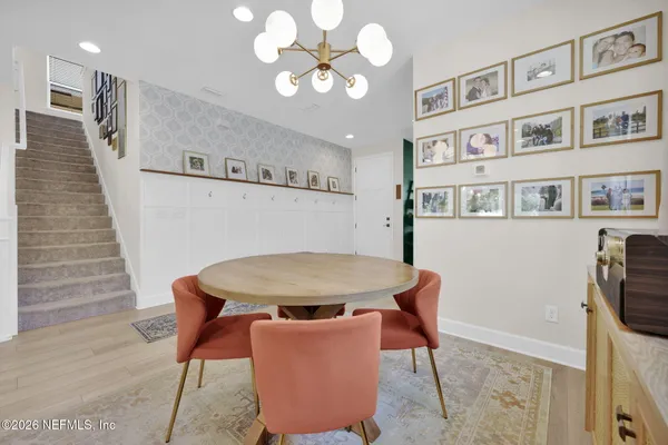 $480,000 | 409 Honeycomb Trail, St. Augustine, FL 32095