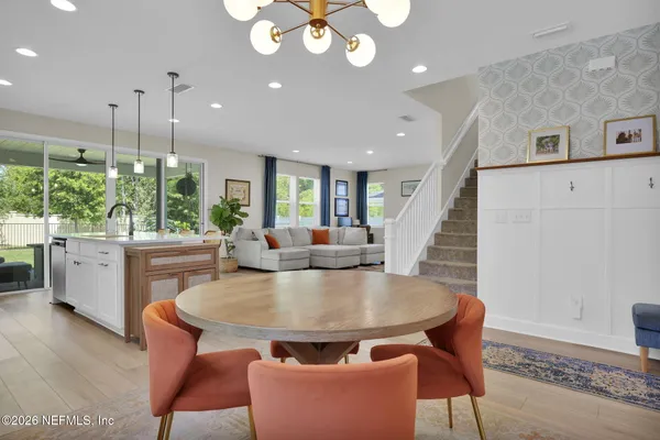 $480,000 | 409 Honeycomb Trail, St. Augustine, FL 32095