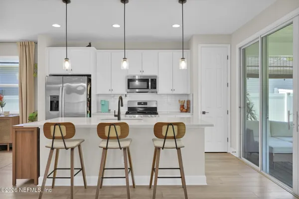 $480,000 | 409 Honeycomb Trail, St. Augustine, FL 32095