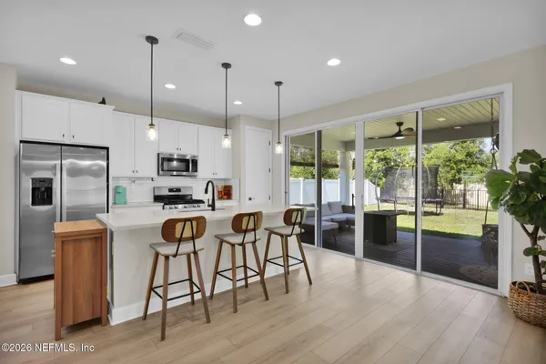 $480,000 | 409 Honeycomb Trail, St. Augustine, FL 32095