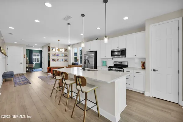 $480,000 | 409 Honeycomb Trail, St. Augustine, FL 32095