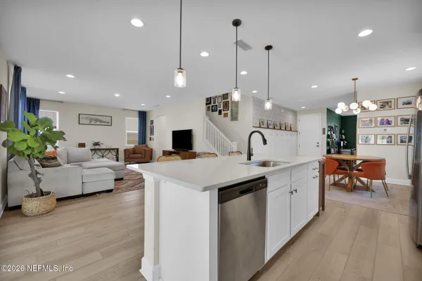 $480,000 | 409 Honeycomb Trail, St. Augustine, FL 32095