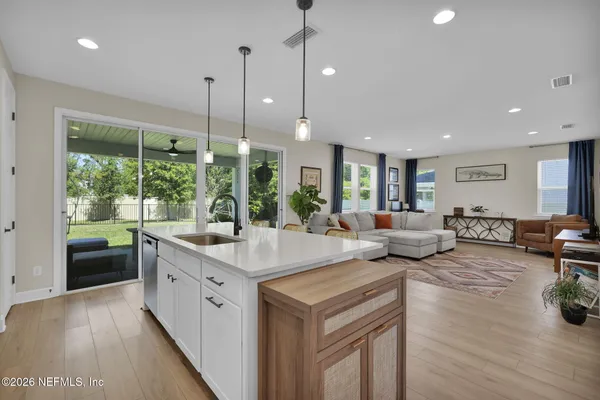 $480,000 | 409 Honeycomb Trail, St. Augustine, FL 32095