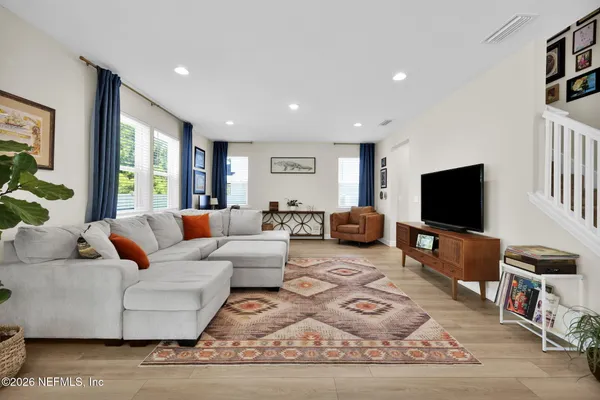 $480,000 | 409 Honeycomb Trail, St. Augustine, FL 32095