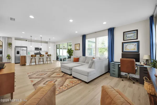 $480,000 | 409 Honeycomb Trail, St. Augustine, FL 32095