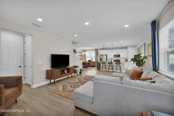 $480,000 | 409 Honeycomb Trail, St. Augustine, FL 32095