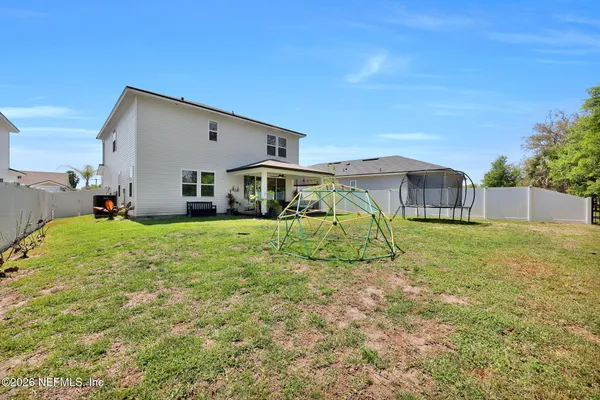 $480,000 | 409 Honeycomb Trail, St. Augustine, FL 32095