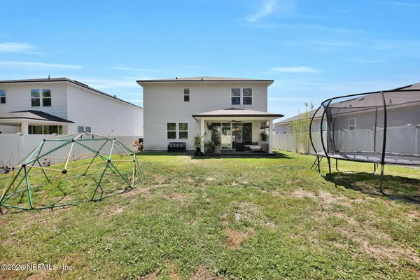 $480,000 | 409 Honeycomb Trail, St. Augustine, FL 32095