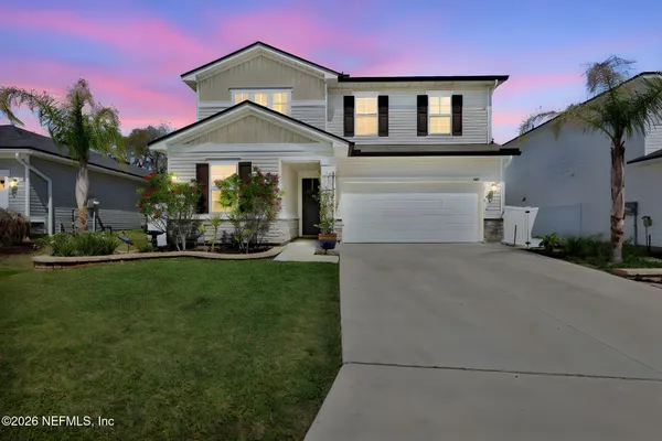 $480,000 | 409 Honeycomb Trail, St. Augustine, FL 32095