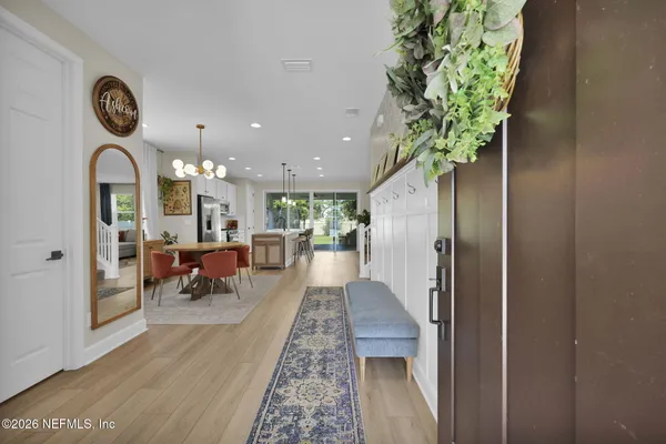 $480,000 | 409 Honeycomb Trail, St. Augustine, FL 32095