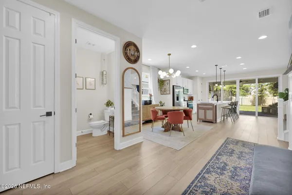 $480,000 | 409 Honeycomb Trail, St. Augustine, FL 32095