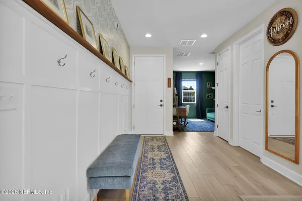 $480,000 | 409 Honeycomb Trail, St. Augustine, FL 32095