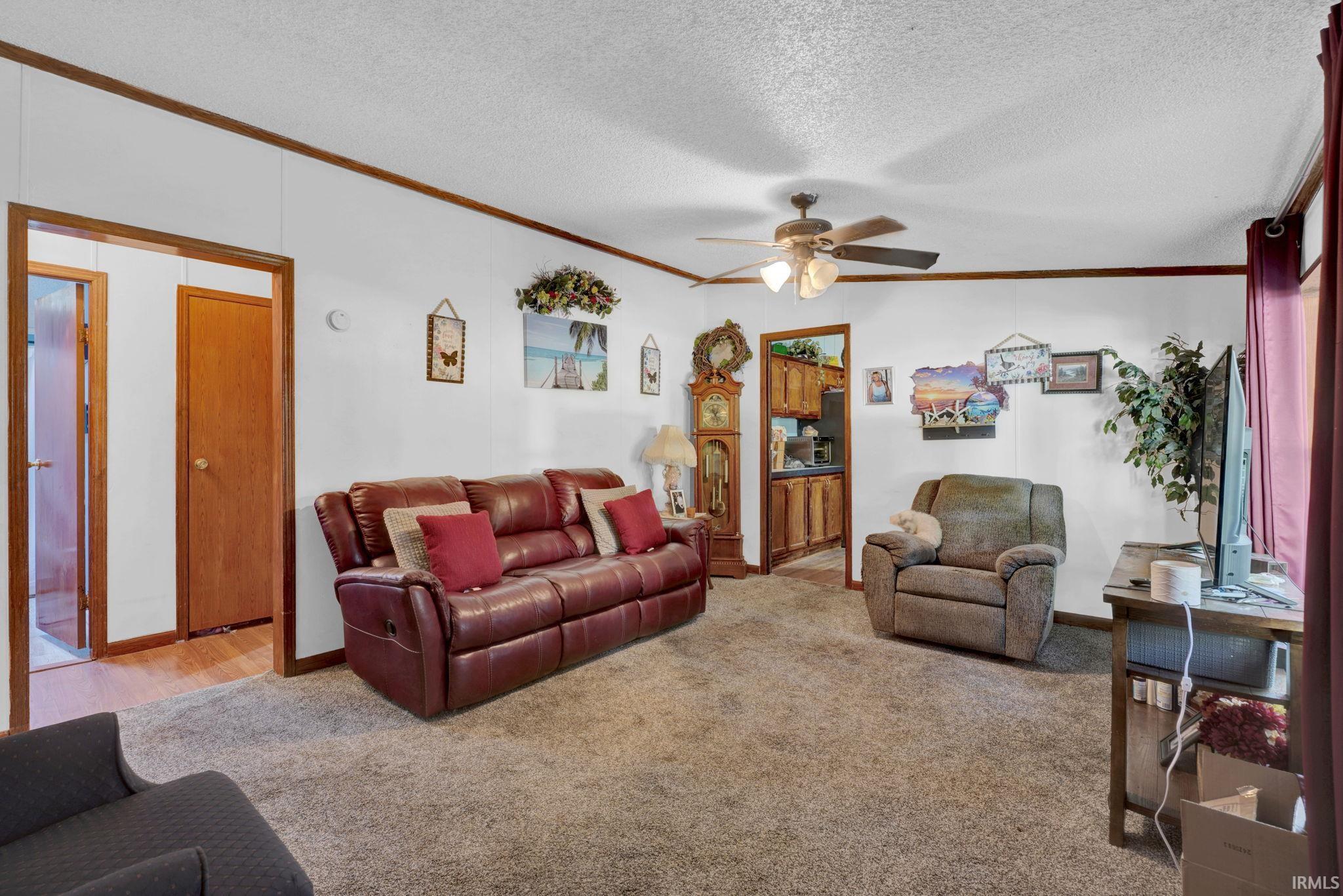 320 Stove Road Bedford, IN 47421 - Photo 12 of 22