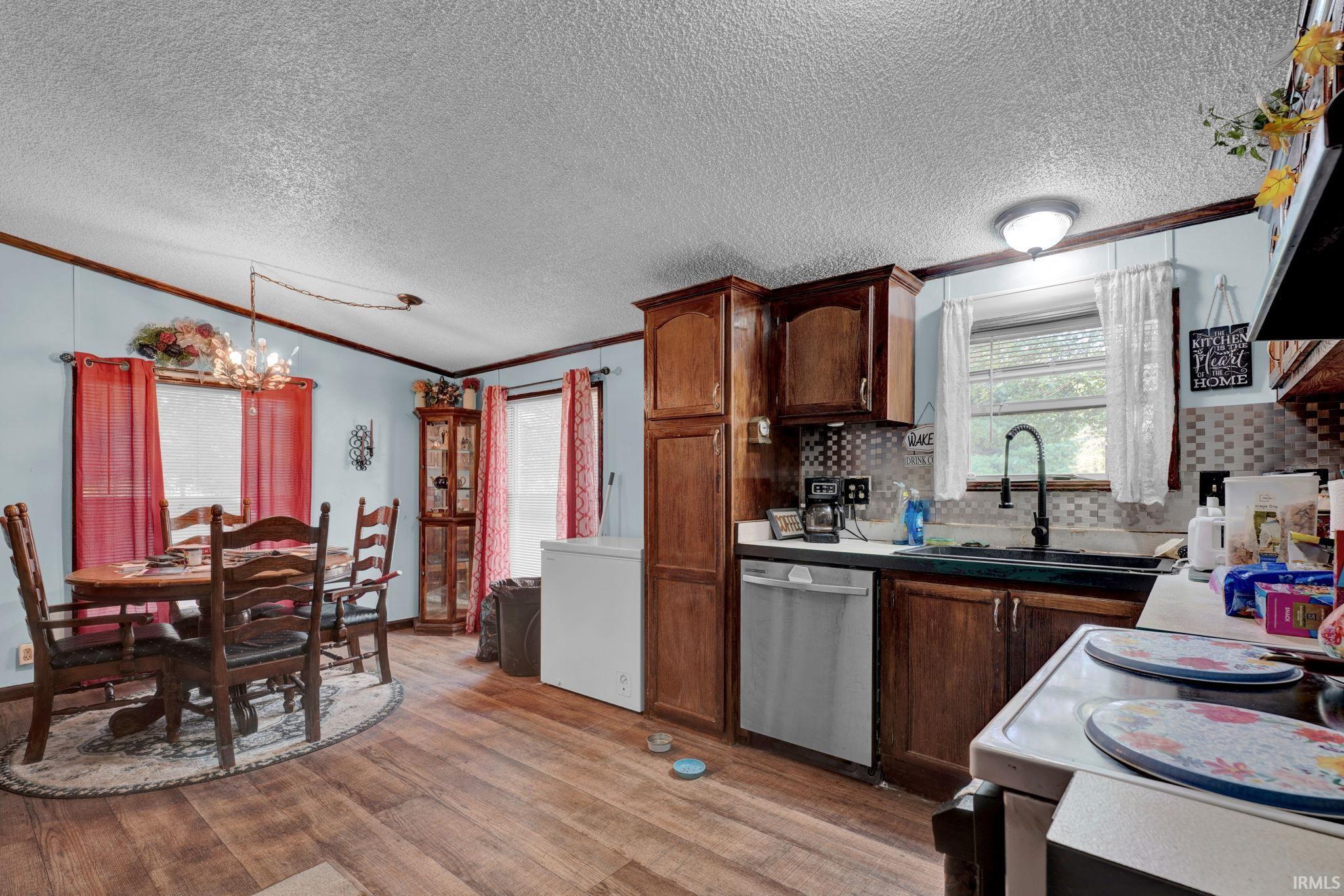 320 Stove Road Bedford, IN 47421 - Photo 13 of 22