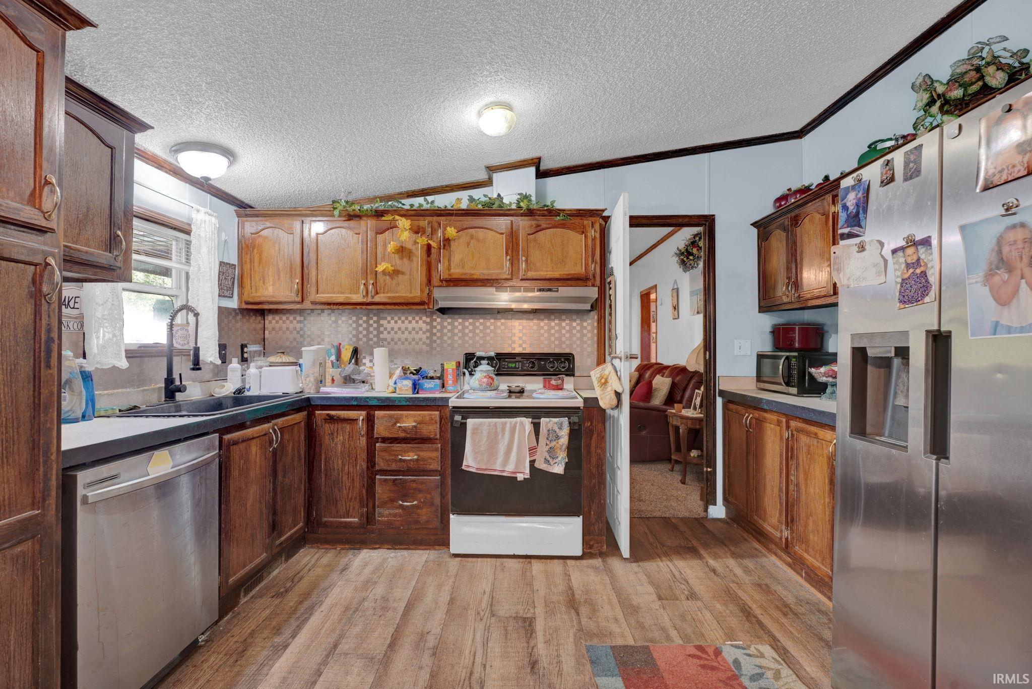 320 Stove Road Bedford, IN 47421 - Photo 15 of 22