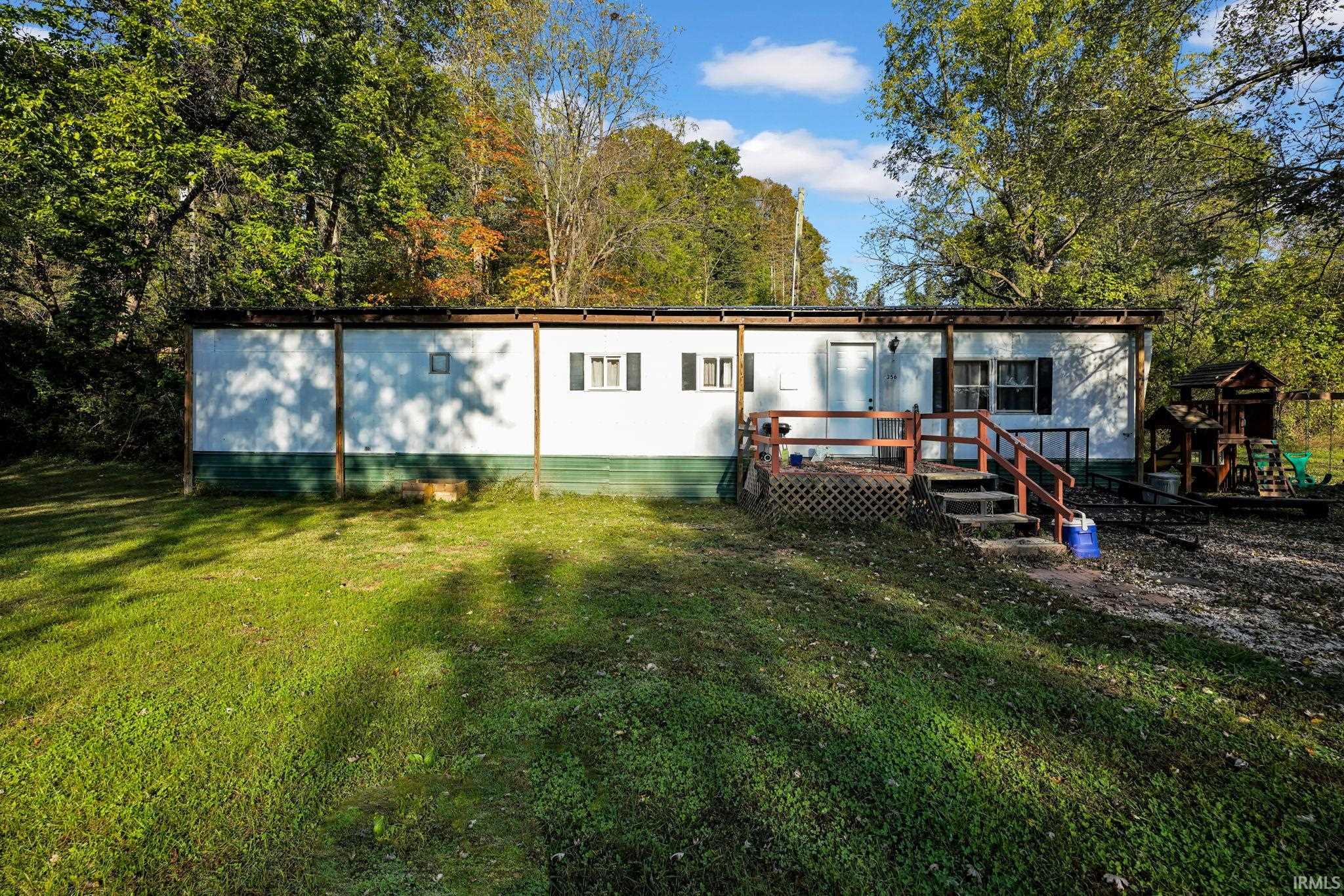 320 Stove Road Bedford, IN 47421 - Photo 4 of 22