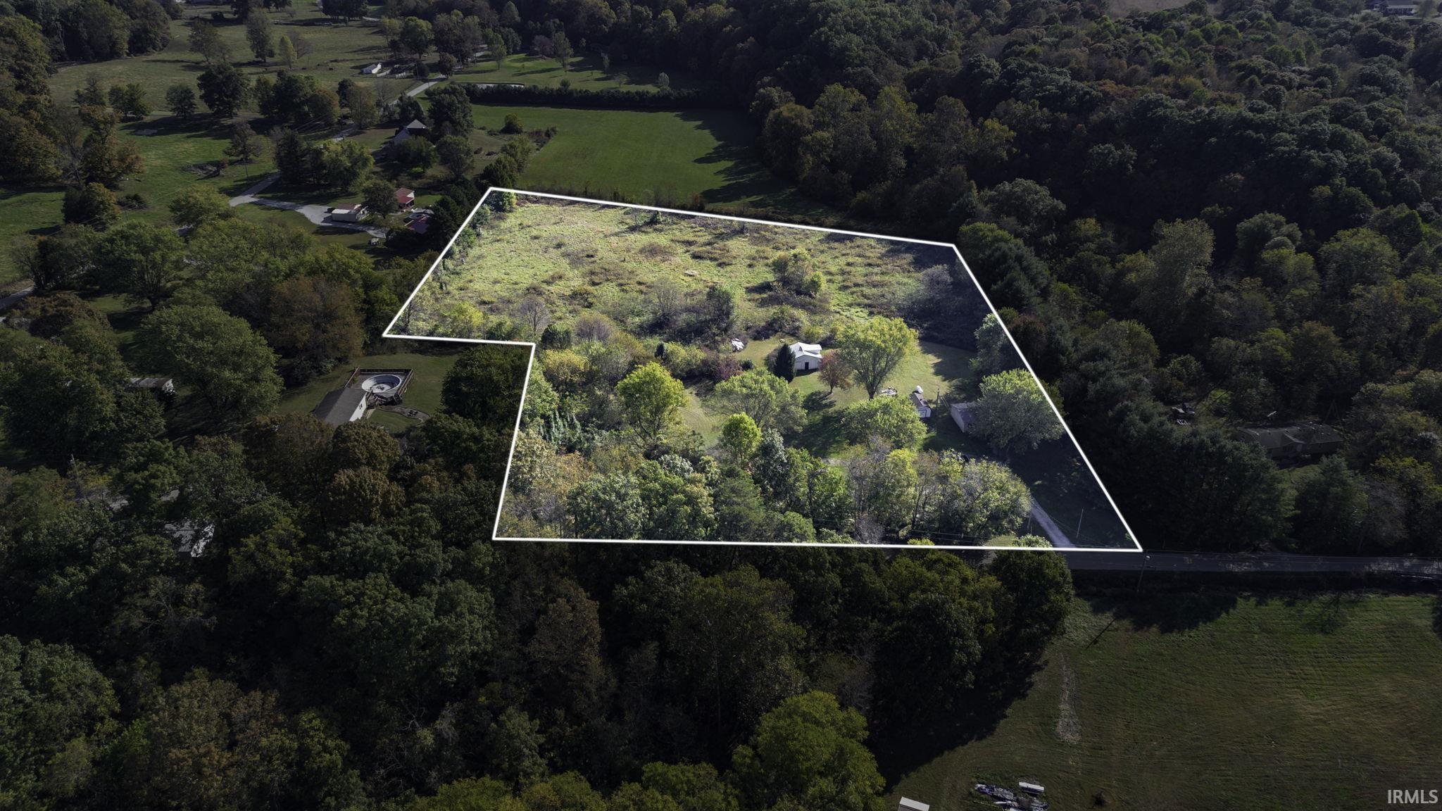 320 Stove Road Bedford, IN 47421 - Photo 6 of 22